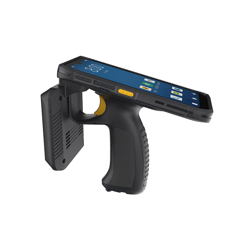 Should I buy the Explosion proof PDA