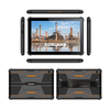 Tough Intrinsically safe Industrial Rugged Tablet