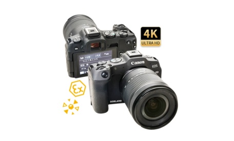 Intrinsically Safe Cameras Explained: A Buyer’s Guide.