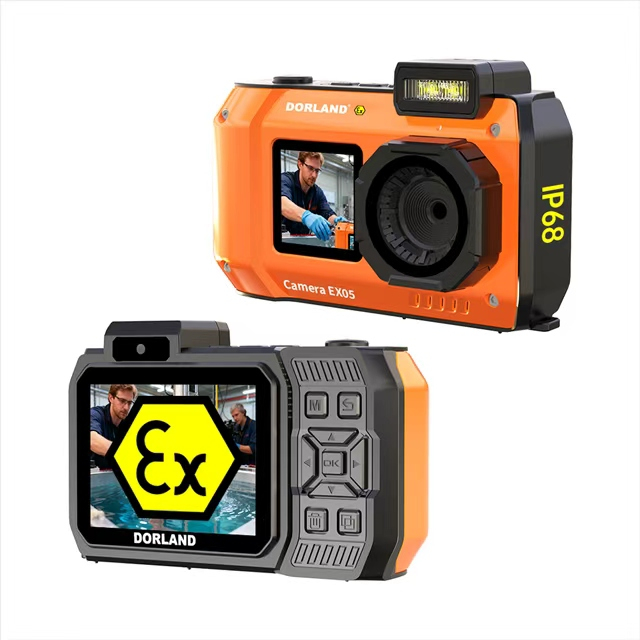 Camera EX05
