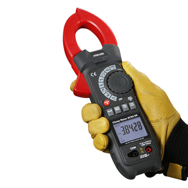 Clamp Meter DT95 EX