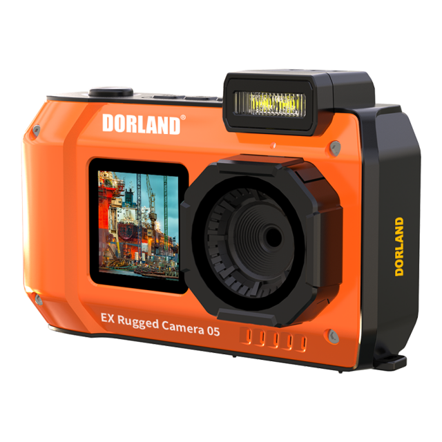 EX Rugged Camera 05