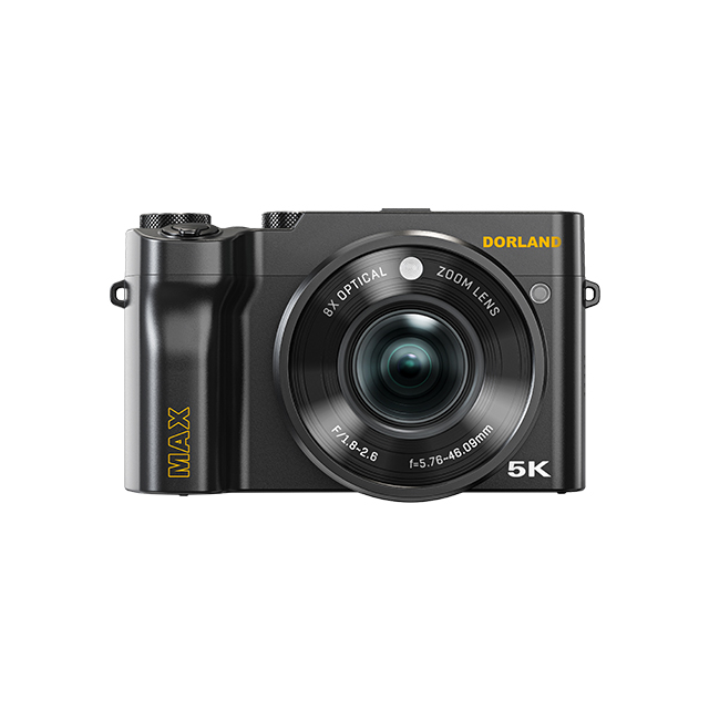 EX Card Camera 02 Max