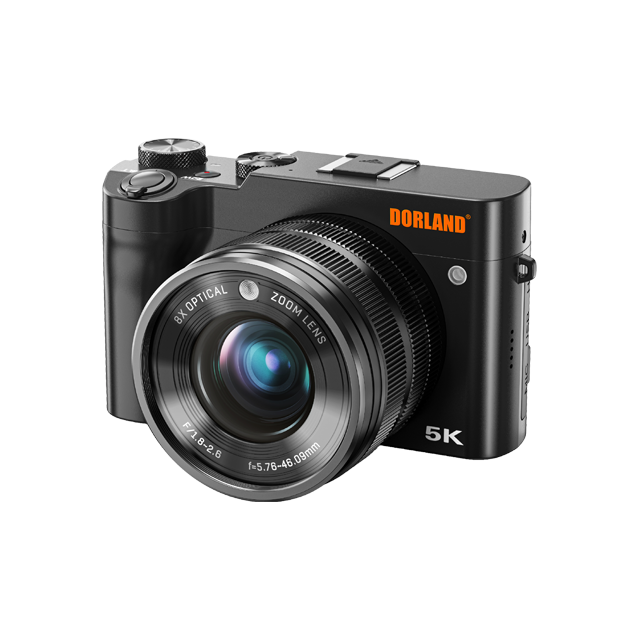 EX Card Camera 02 Max