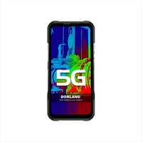Gsm Dual Sim Field Work Rugged Smartphone