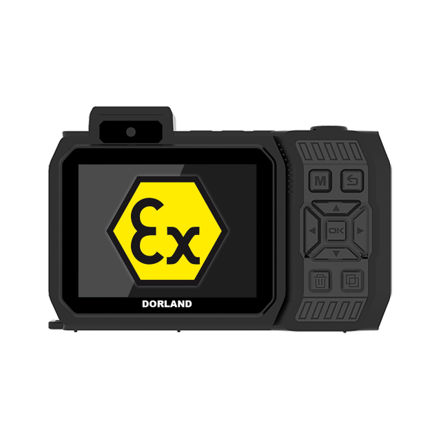 Camera EX05