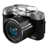 EX Camera 01 (12X Optical Zoom)