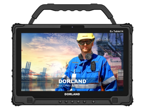 Ex Tablet14（Windows System）