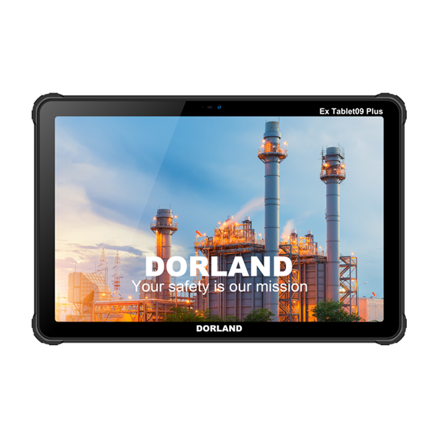 Ex Tablet09 Plus