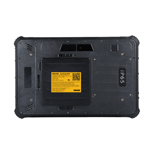 Ex screen K10