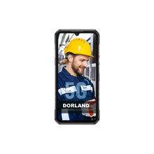 Intrinsically Safe Android 16 Smartphone Aloha_5G PRO
